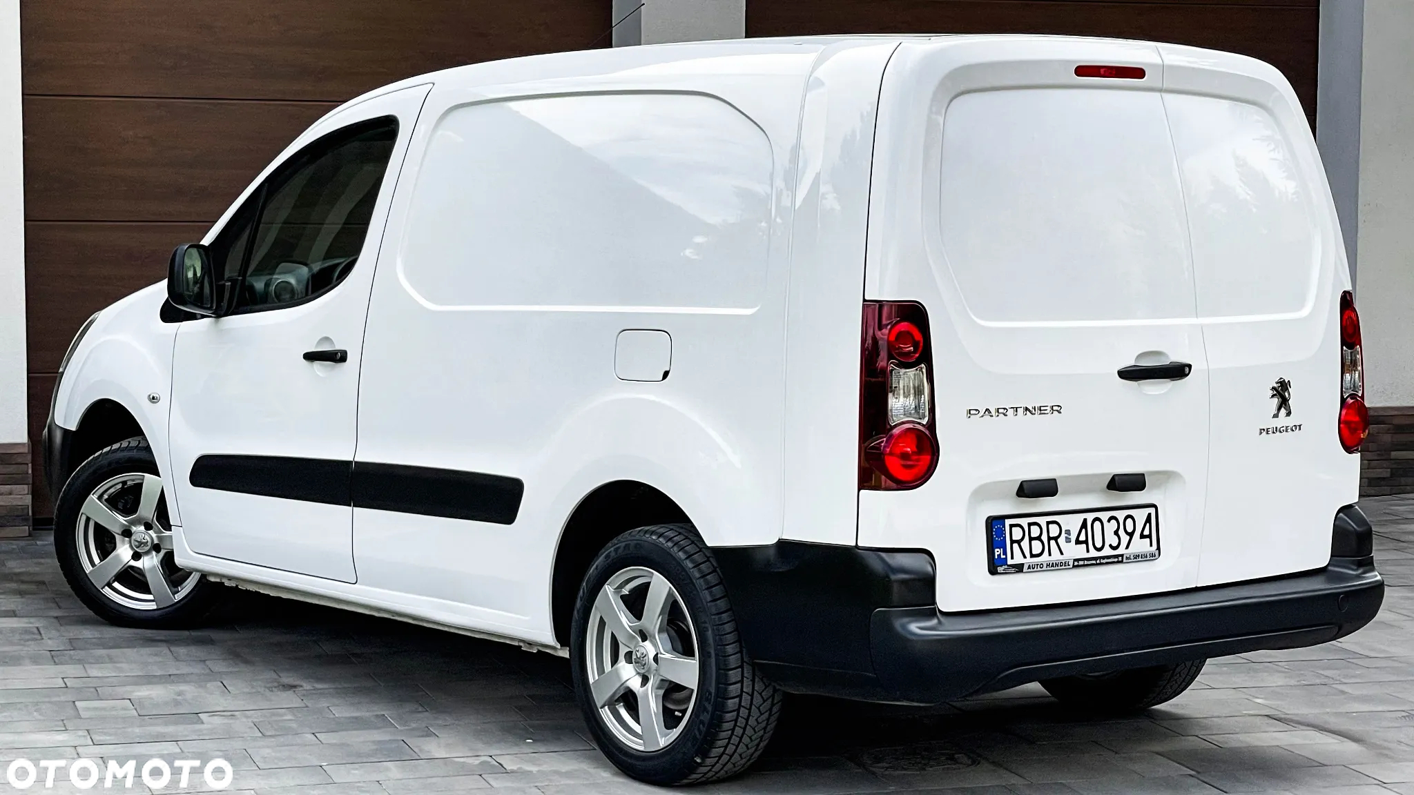 Peugeot Partner - 20