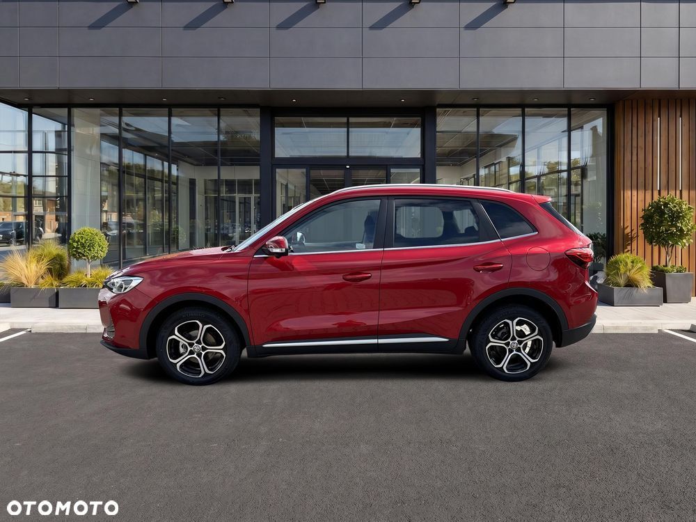 MG ZS 1.5 Excite - 9