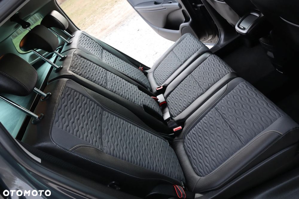 Opel Zafira Tourer 1.4 Turbo Active - 32