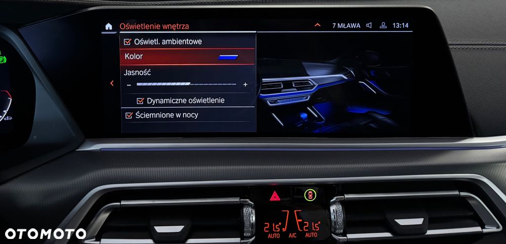 BMW X6 xDrive30d mHEV - 21
