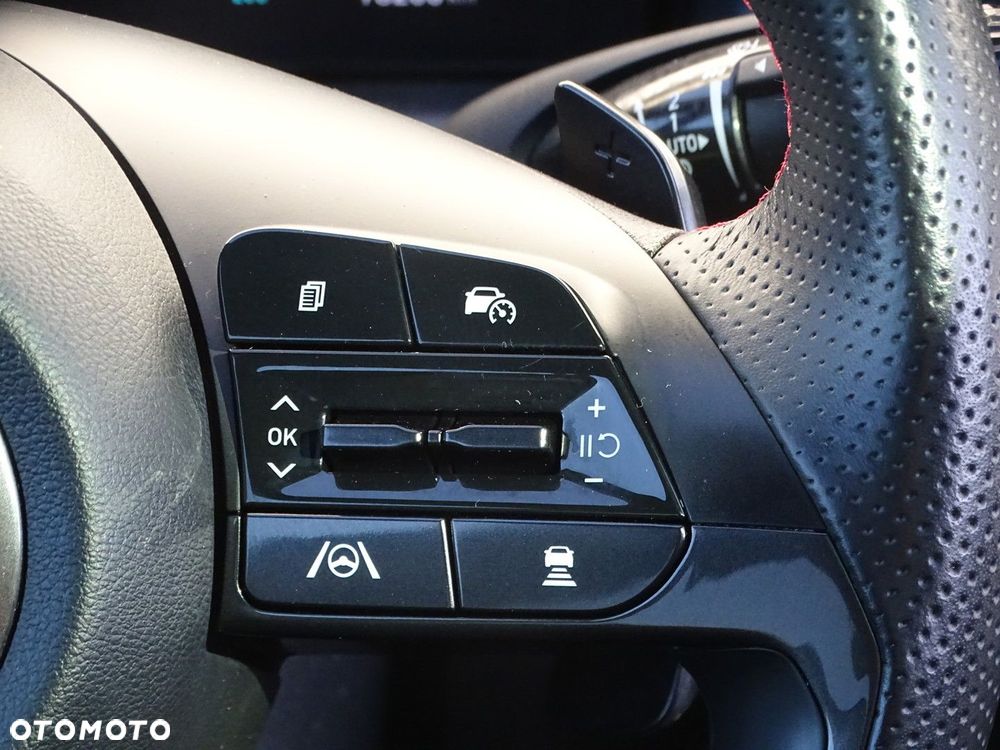 Hyundai Tucson - 25