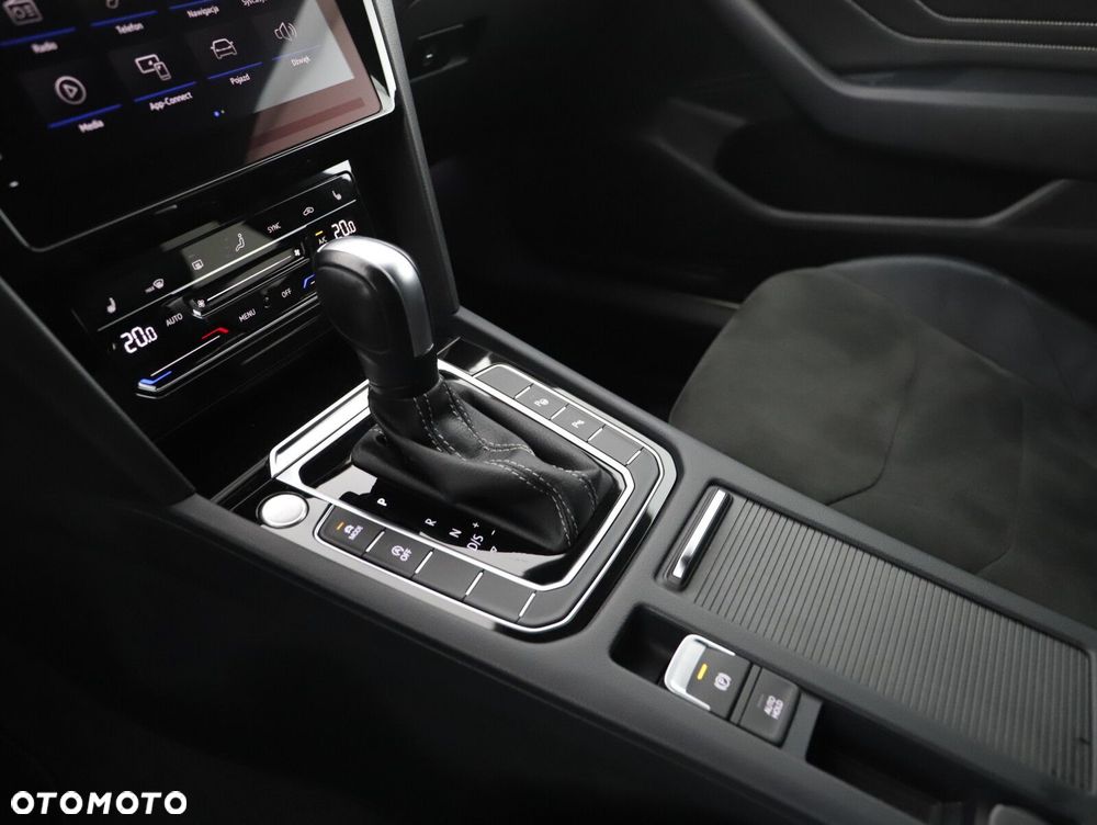 Volkswagen Arteon 2.0 TDI R-Line DSG - 15