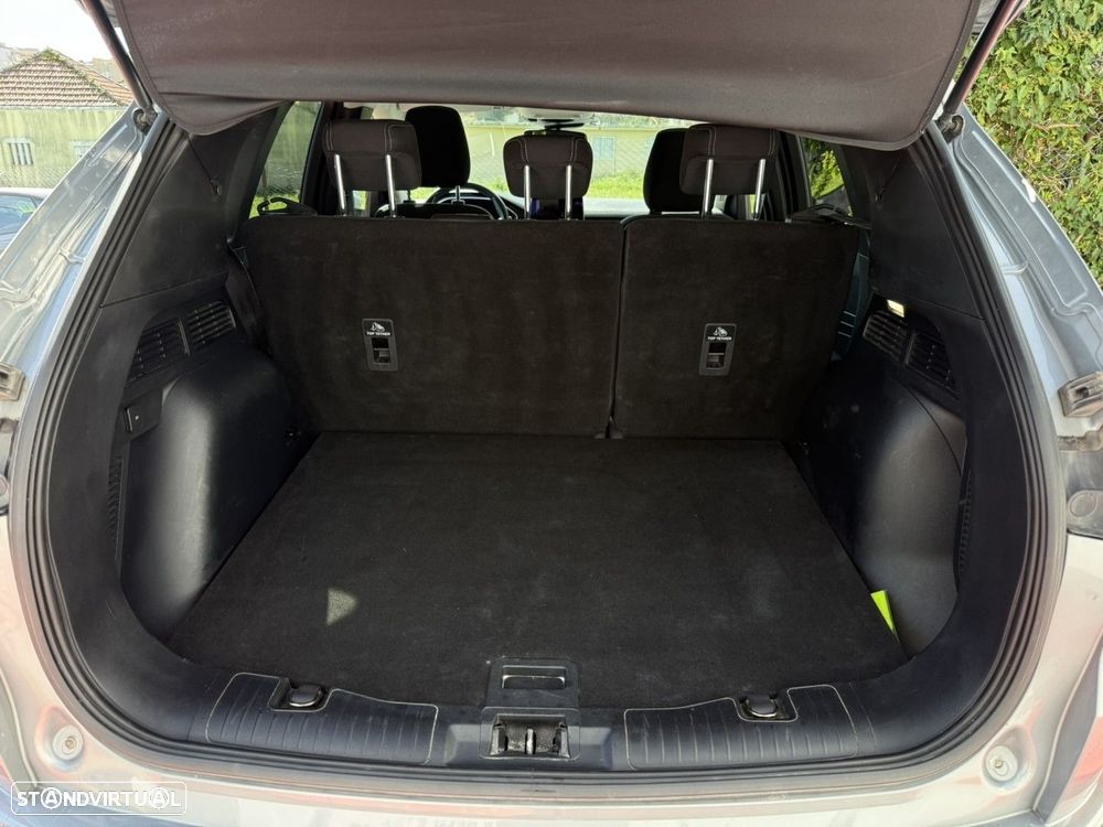 Ford Kuga 1.5 TDCi EcoBlue Titanium - 19