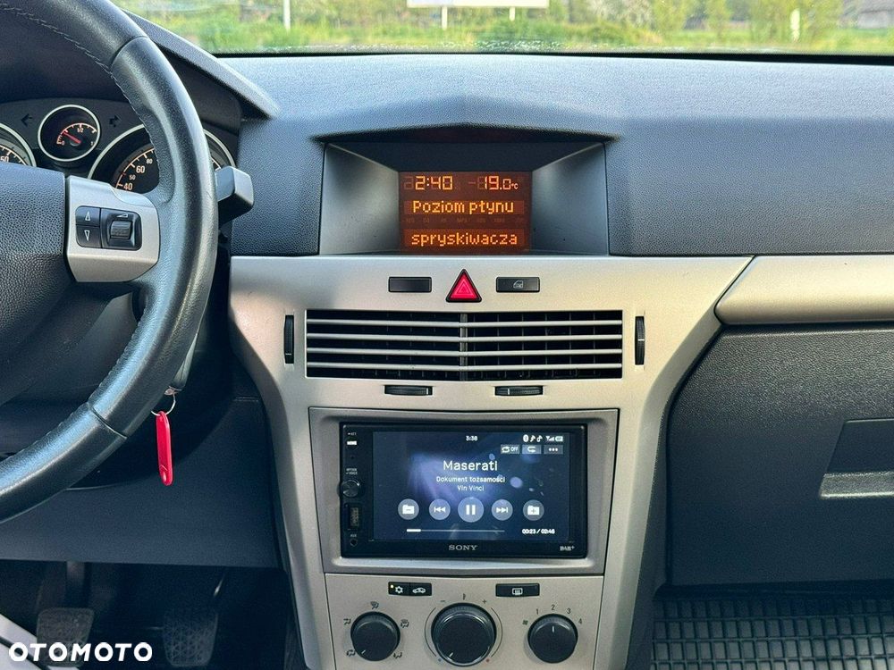 Opel Astra - 21