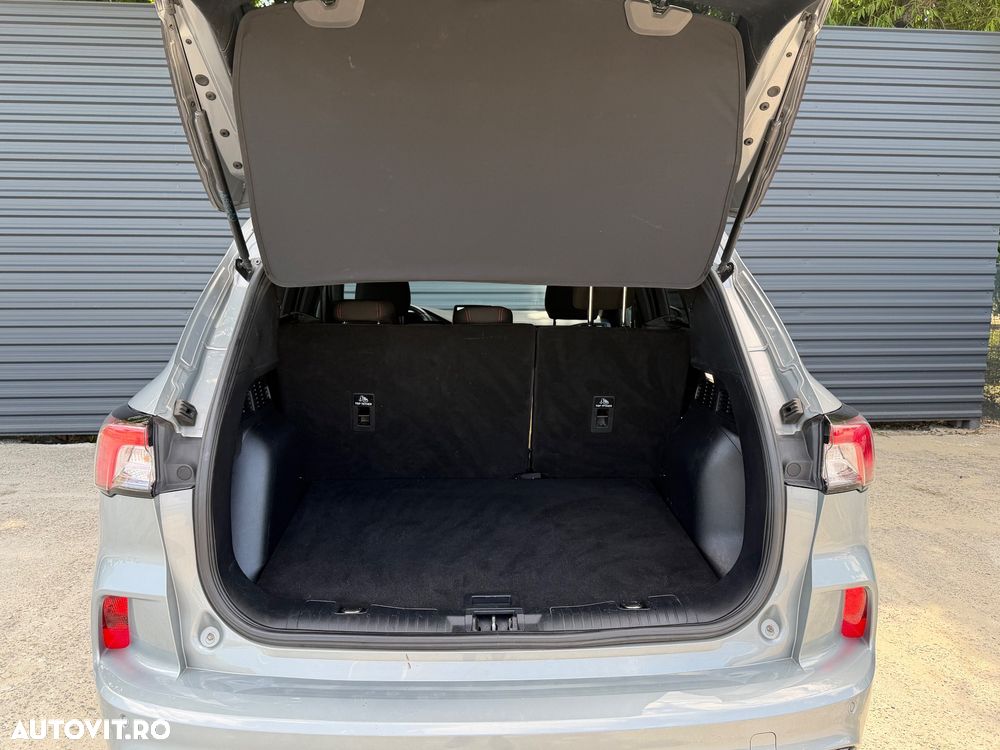 Ford Kuga 1.5 EcoBlue Aut. ST-LINE - 16