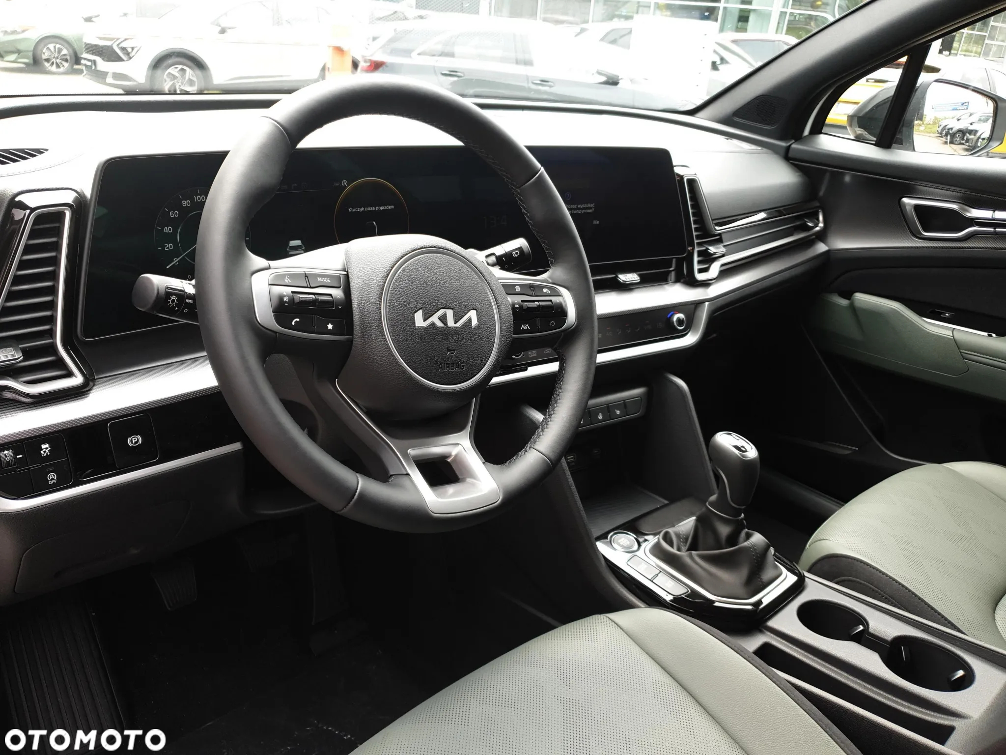 Kia Sportage 1.6 T-GDI Anniversary 2WD - 9