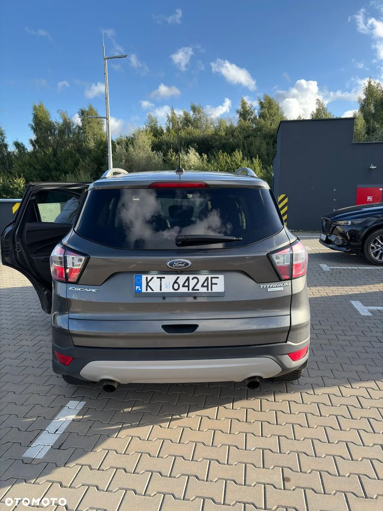 Ford Escape - 6