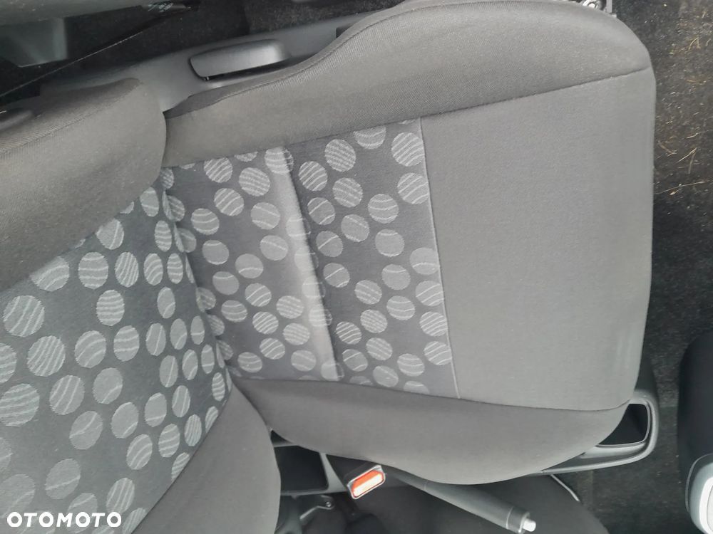 Suzuki Splash 1.0 Comfort - 10