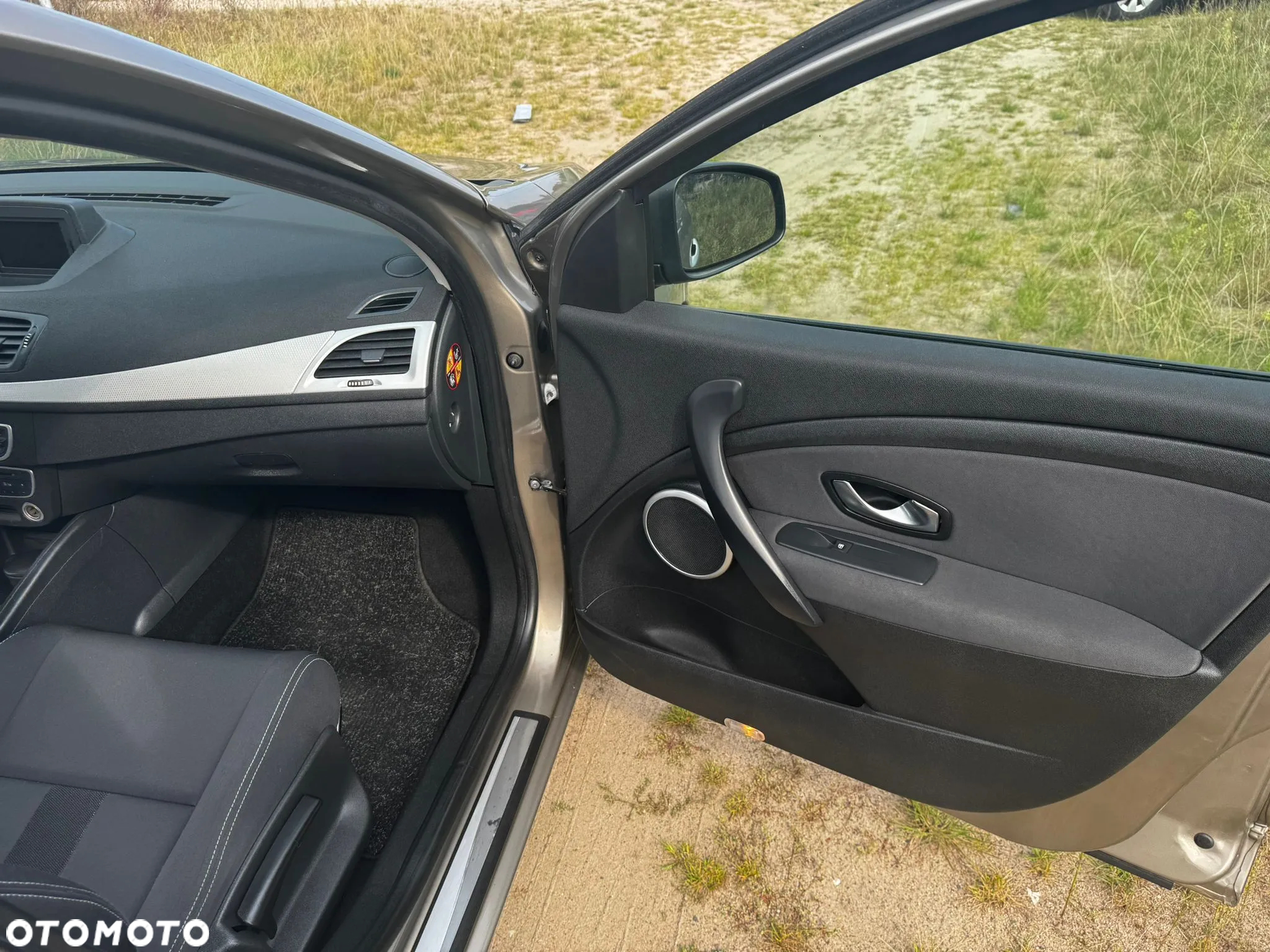 Renault Megane - 19