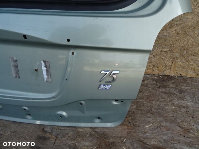 KLAPA TYŁ TYLNA ROVER 75 KOMBI 98- - 7