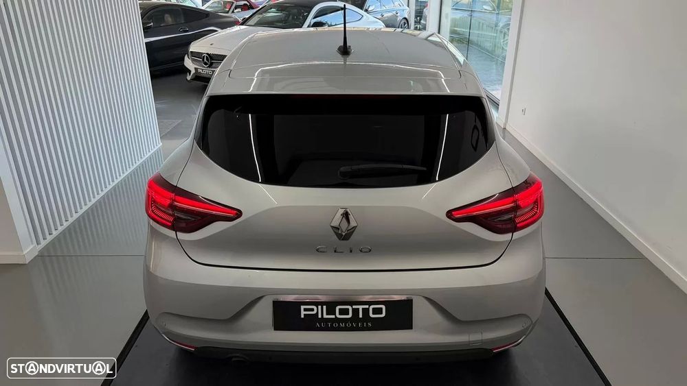 Renault Clio 1.0 TCe Evolution - 7