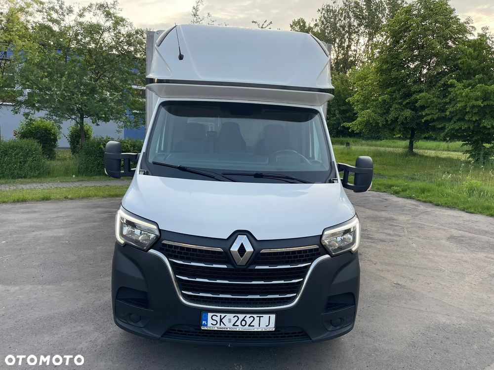 Renault Master - 2