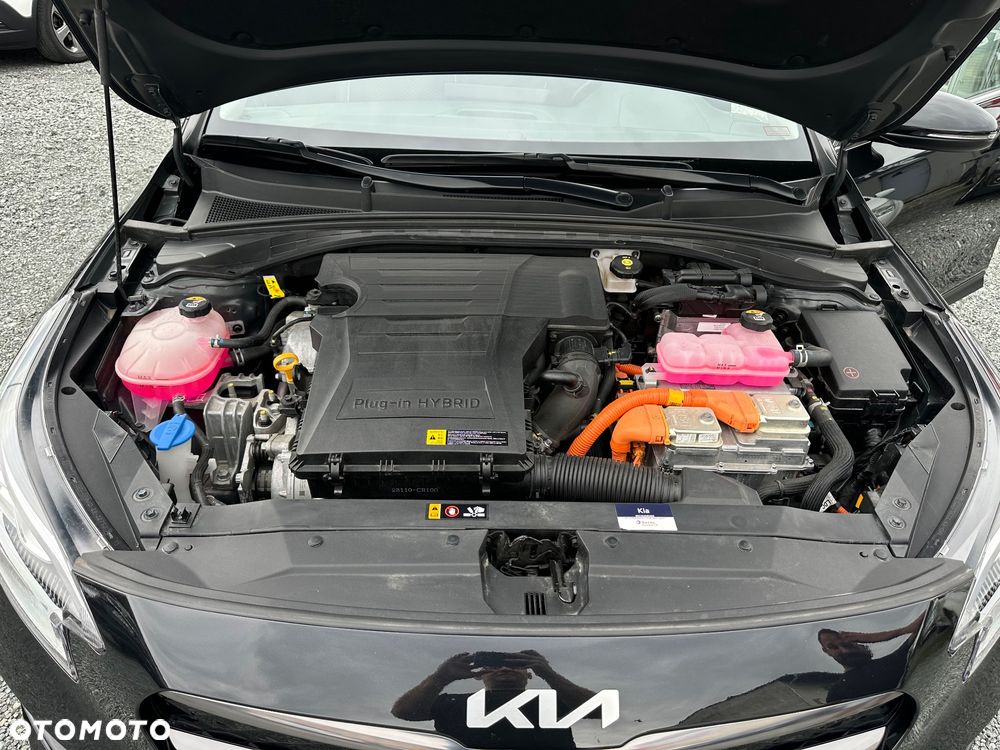 Kia XCeed 1.6 GDI PHEV Business Line DCT - 31