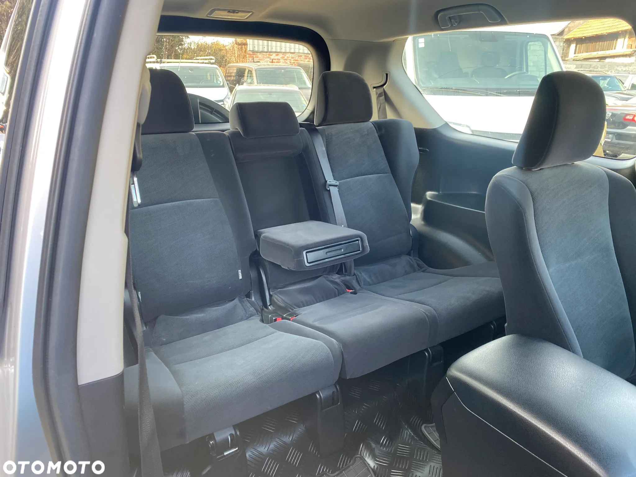 Toyota Land Cruiser LC 2.8 D-4D Entry - 11