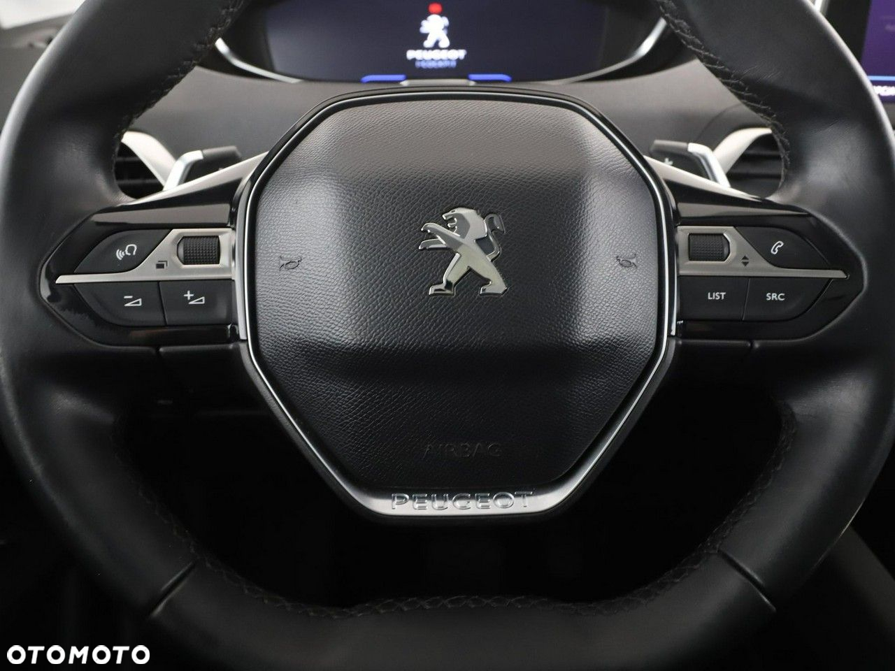 Peugeot 3008 1.5 BlueHDi Allure S&S EAT8 - 21