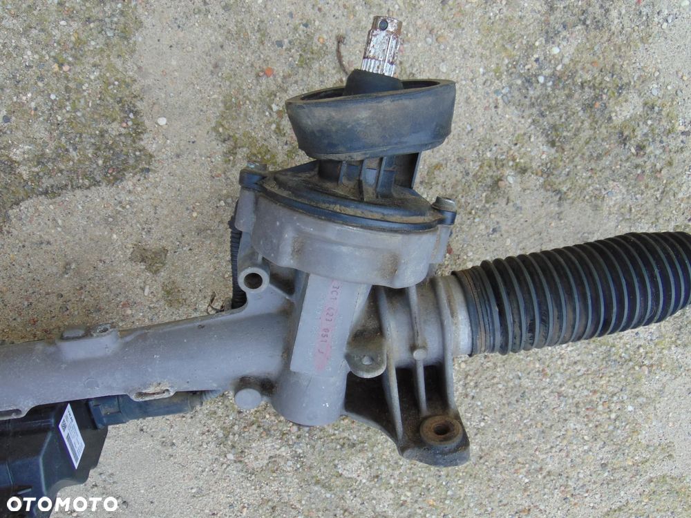 EUROPA przekładnia kierownicza maglownica 3C1423051J 1K1909144J VW Volkswagen Passat B6 , 05-10r - 31