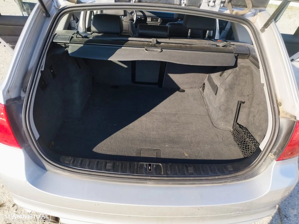 BMW 318 d xDrive Line Luxury - 22