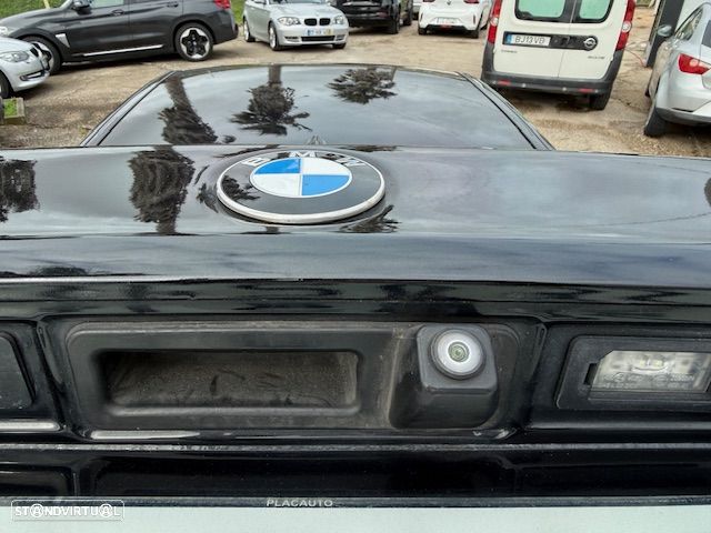 BMW 520 d Pack M Auto - 16