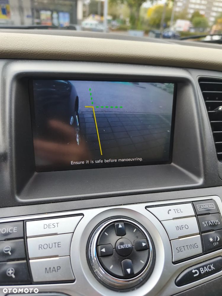 Nissan Murano 2.5 D Premium - 26