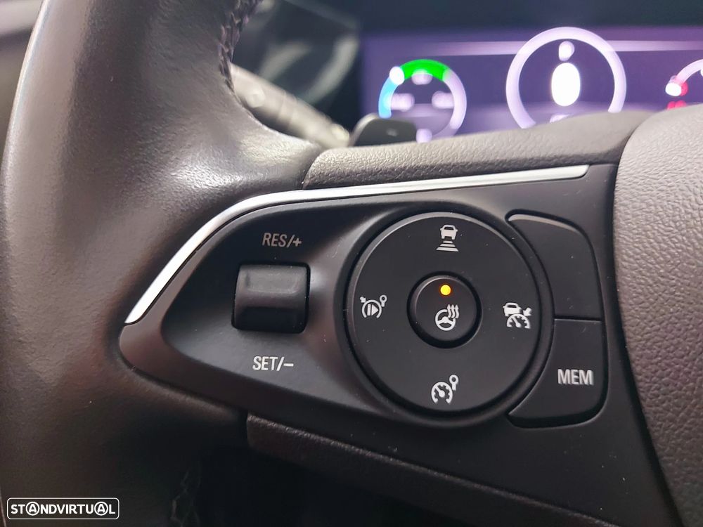 Opel Grandland 1.6 T PHEV Elegance - 40