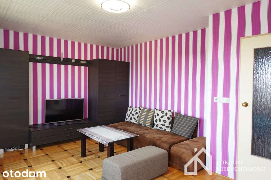 Mieszkanie na sprzedaż, 3 pokoje, 60 m², Sokołów Podlaski