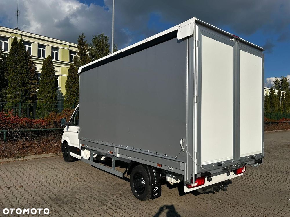 Volkswagen Crafter - 7