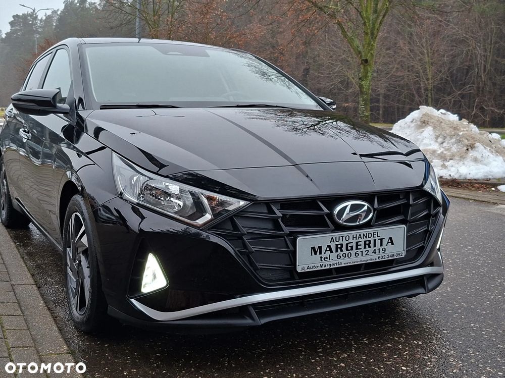 Hyundai i20 - 13