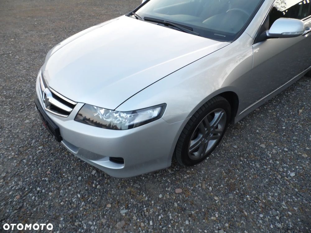 Honda Accord 2.0 i Sport 30 Jahre Edition - 9