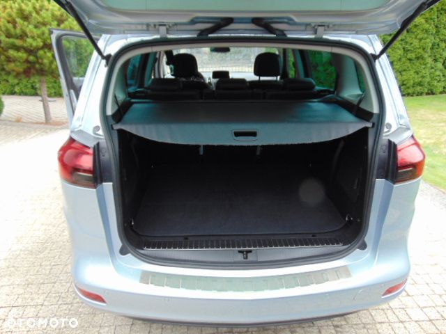 Opel Zafira Tourer 1.4 Turbo Business Innovation - 11