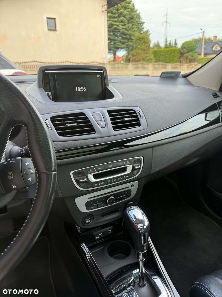 Renault Megane 1.2 16V TCe Bose EDC - 9