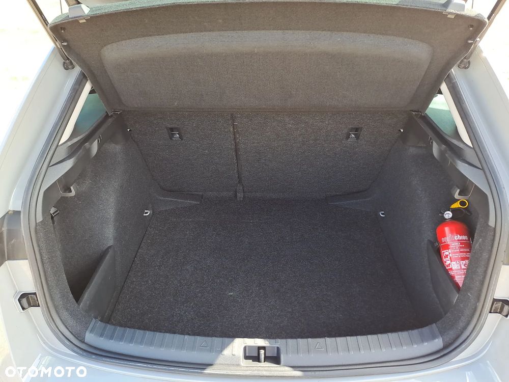 Skoda Scala 1.5 TSI Style DSG - 12