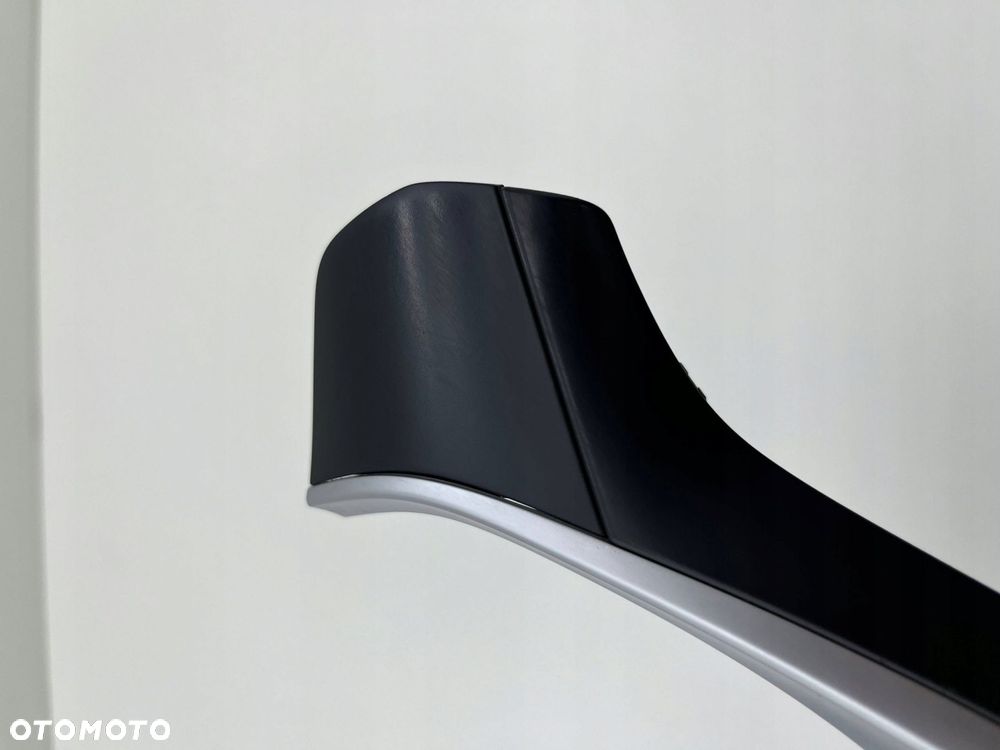 bmw 3 f30 f31 listwa dekor kierownicy 62560354 - 4