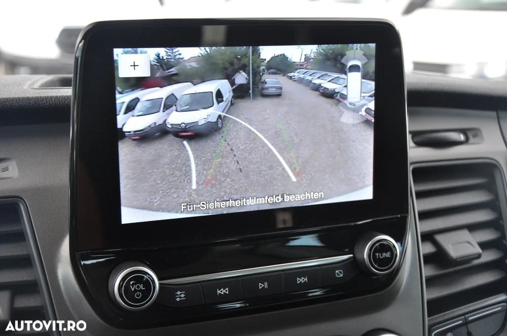 Ford Transit L3H2 9 Locuri - 19