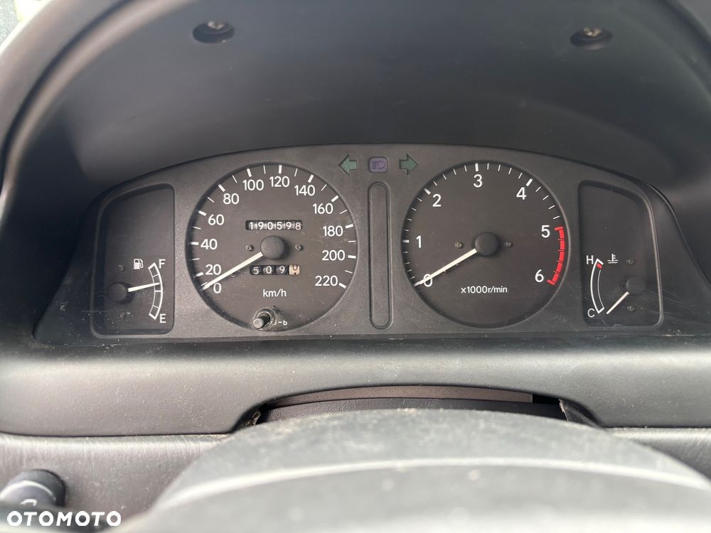 Toyota Corolla 2.0 D-4D - 2