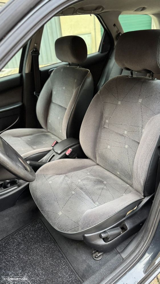 Citroën Xsara Break 1.4i SX - 11