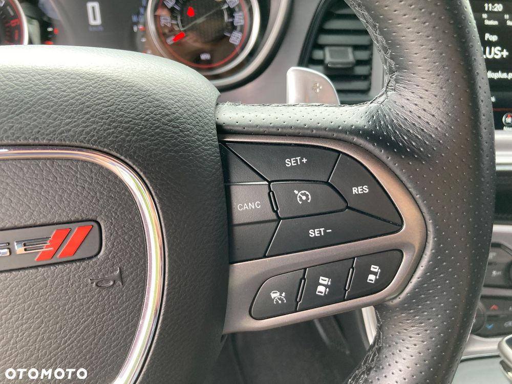 Dodge Challenger 5.7 R/T - 33