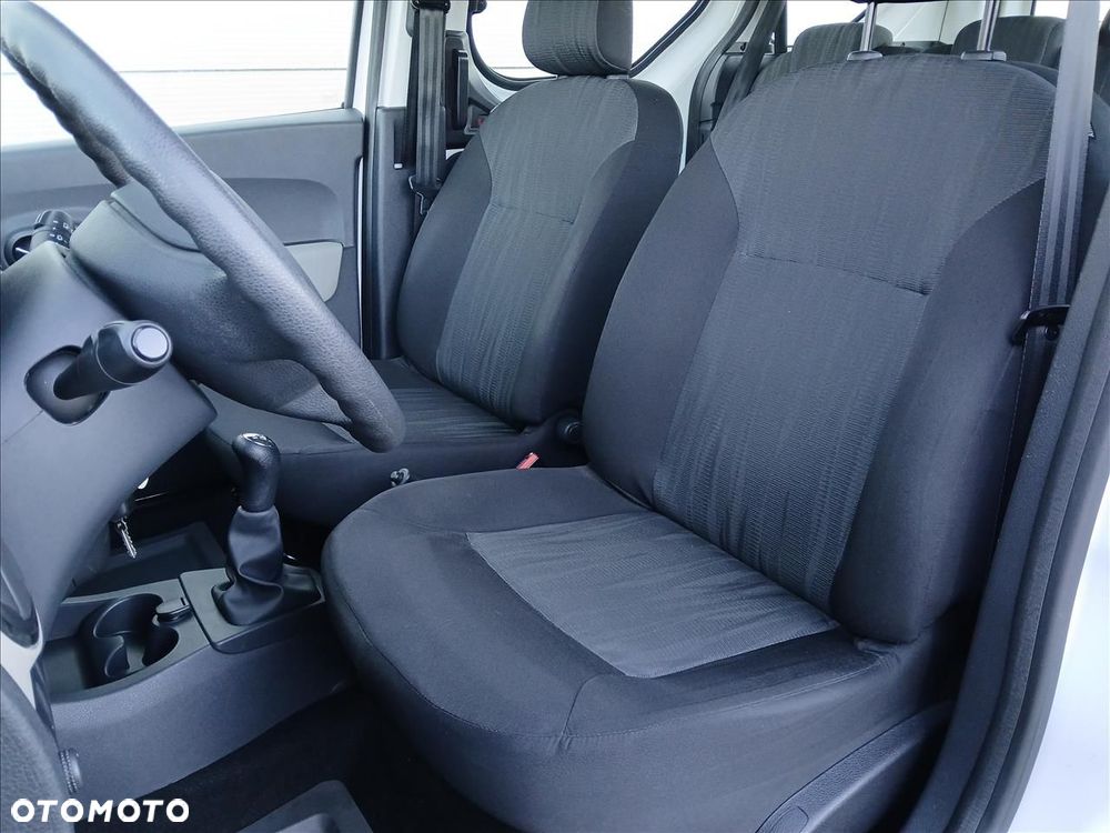 Dacia Dokker 1.5 dCi Laureate - 8