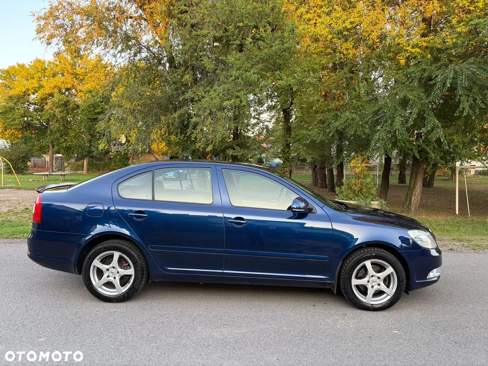 Skoda Octavia 1.8 TSI Sport Edition - 28