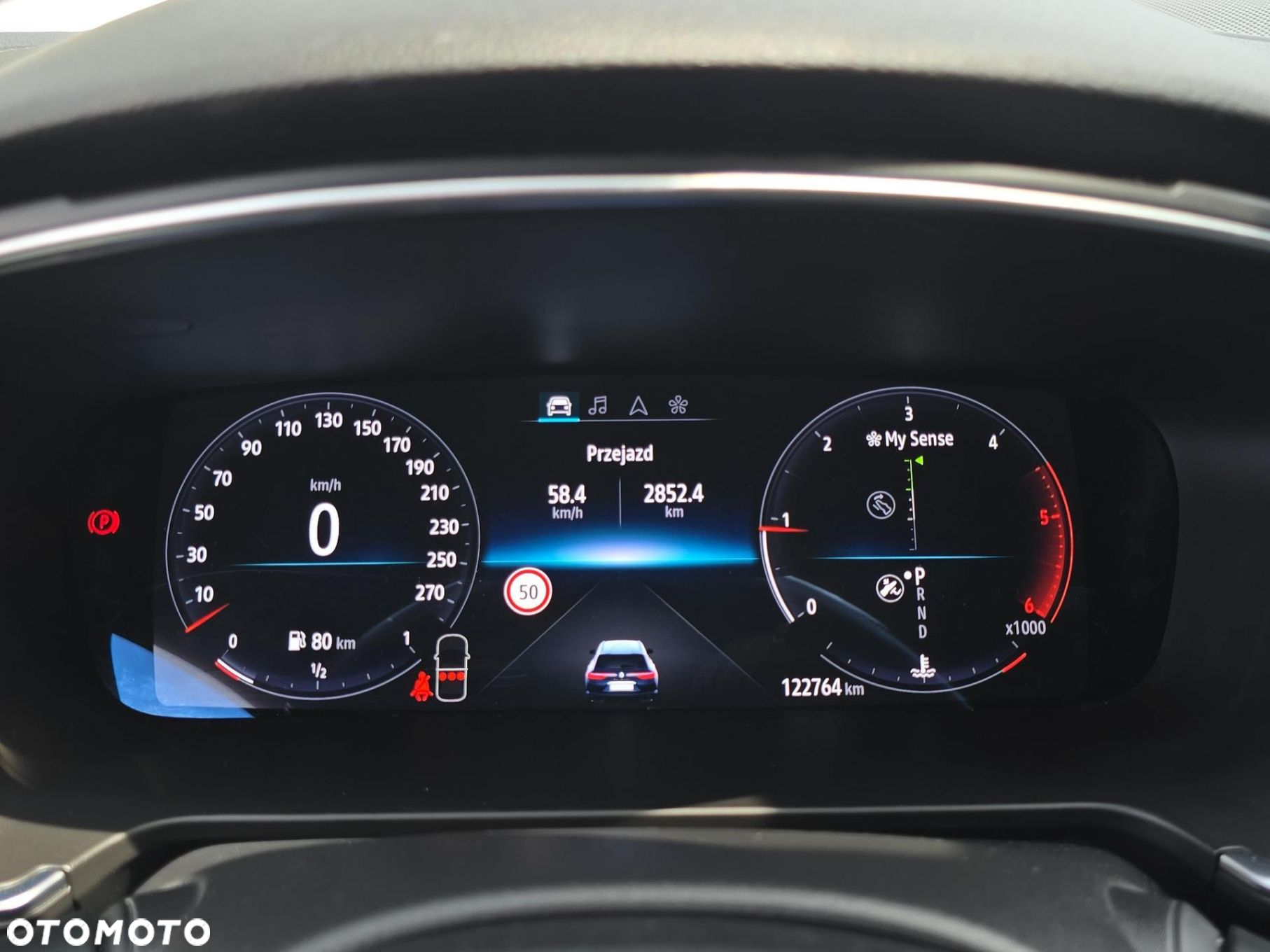 Renault Talisman 2.0 Blue dCi Intens EDC - 19