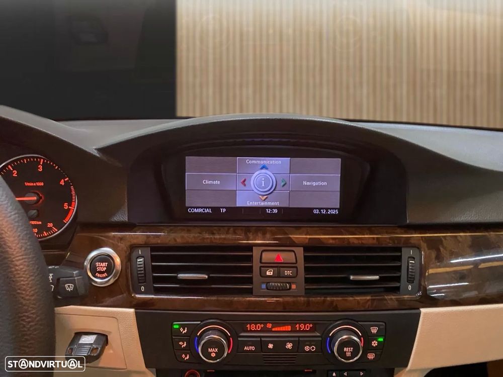 BMW 320 d Coupe - 11