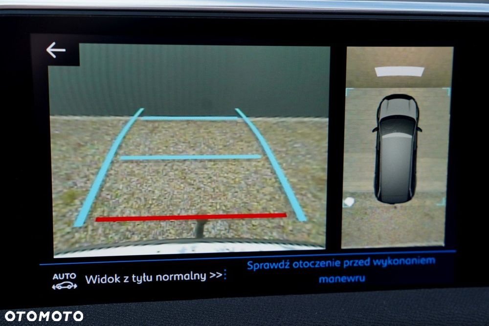 Peugeot 5008 BlueHDI 180 EAT8 GT - 17