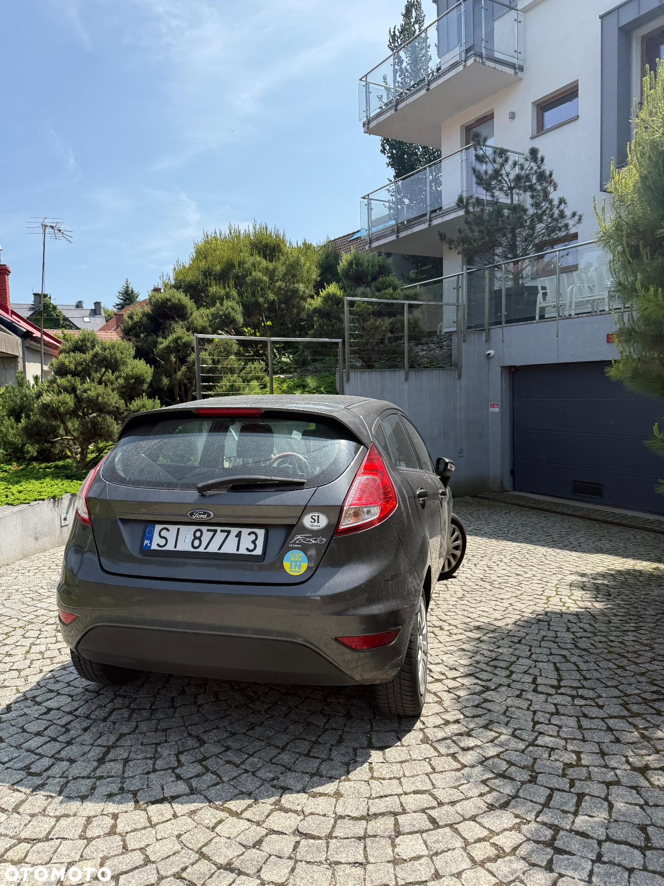 Ford Fiesta - 6