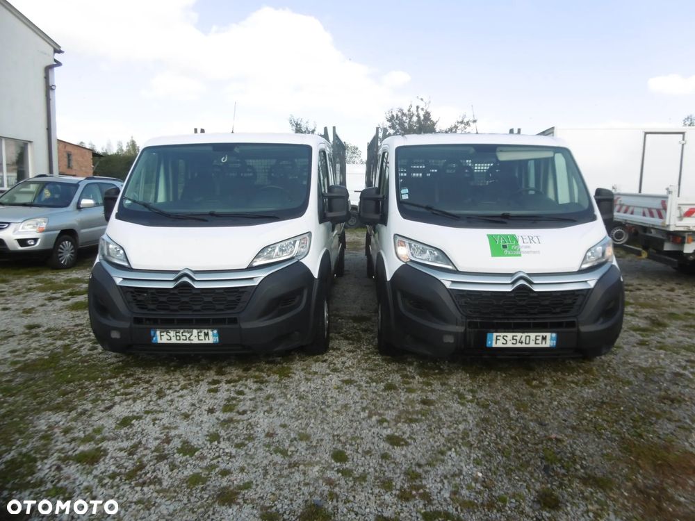 Citroën Jumper - 13