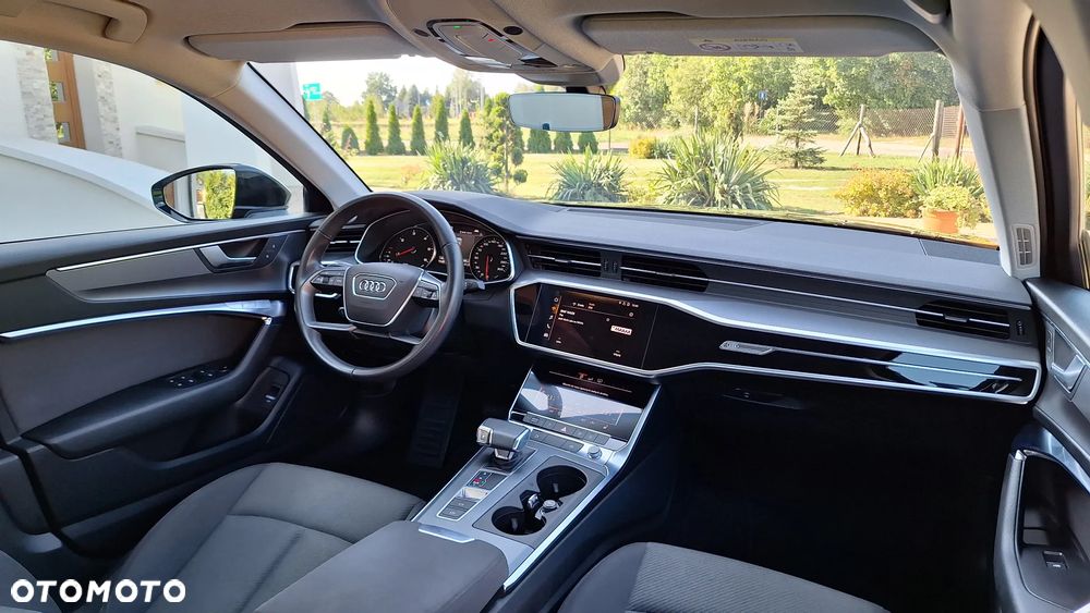 Audi A6 Limousine - 5