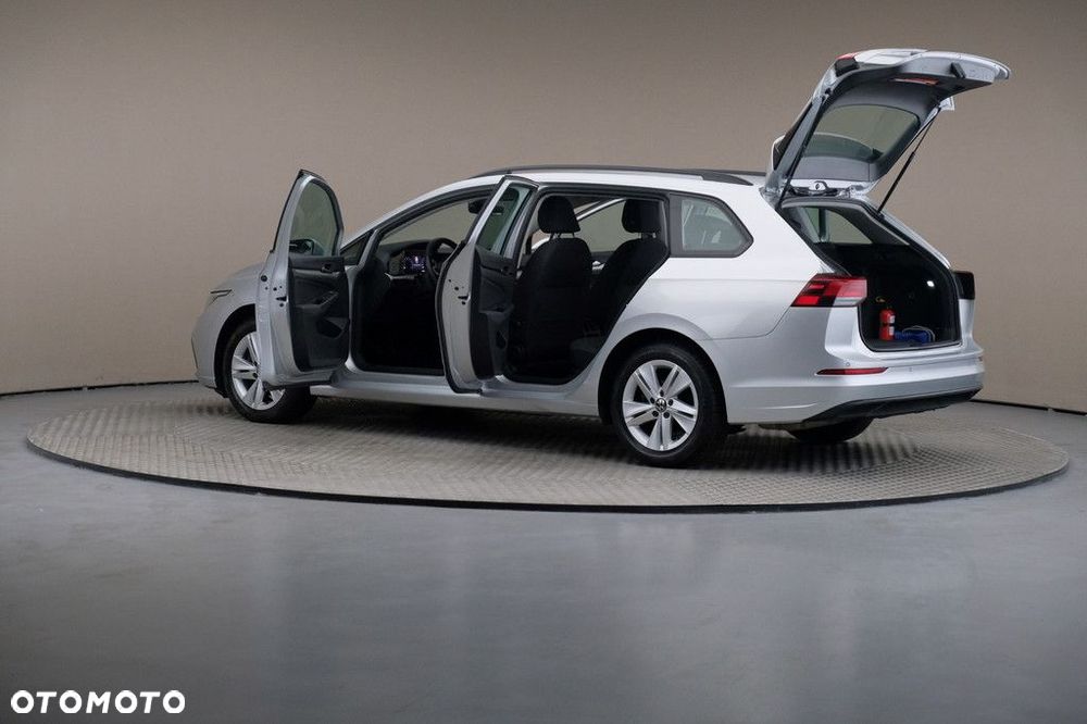 Volkswagen Golf Variant 1.5 TSI Life - 7