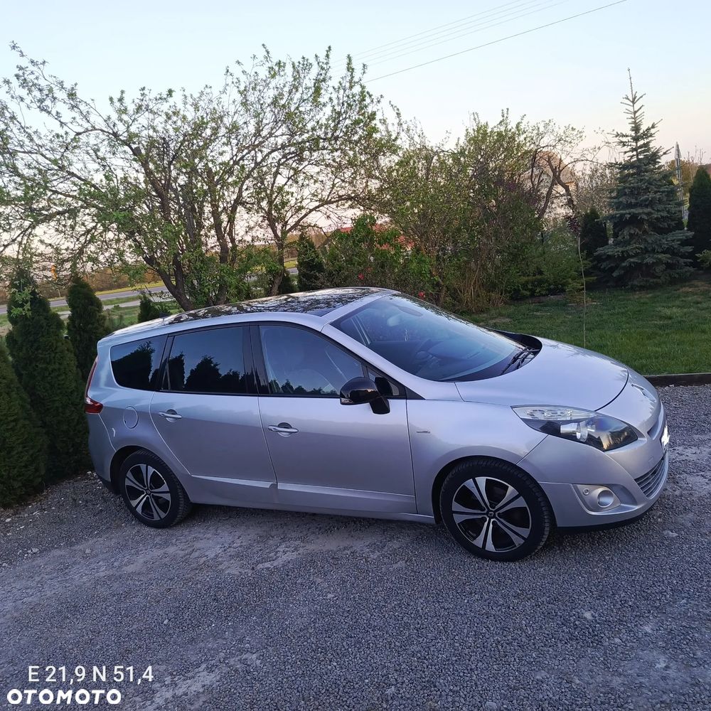 Renault Grand Scenic Energy dCi 130 Euro 6 S&S Bose Edition - 31