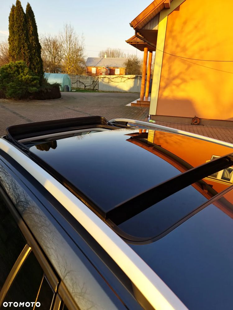 Skoda Octavia Scout 2.0 TDI 4x4 DSG - 32