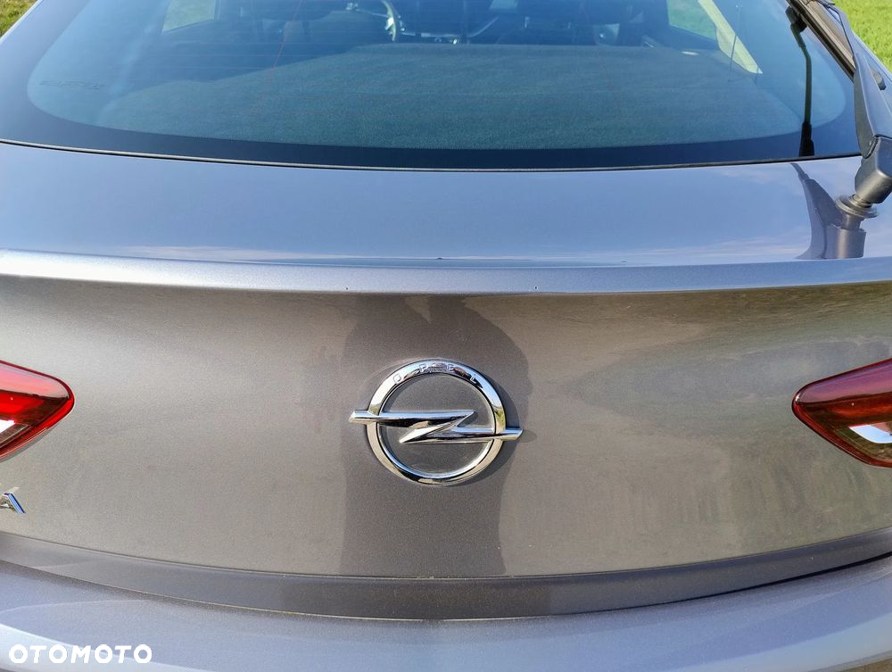 Opel Insignia - 6