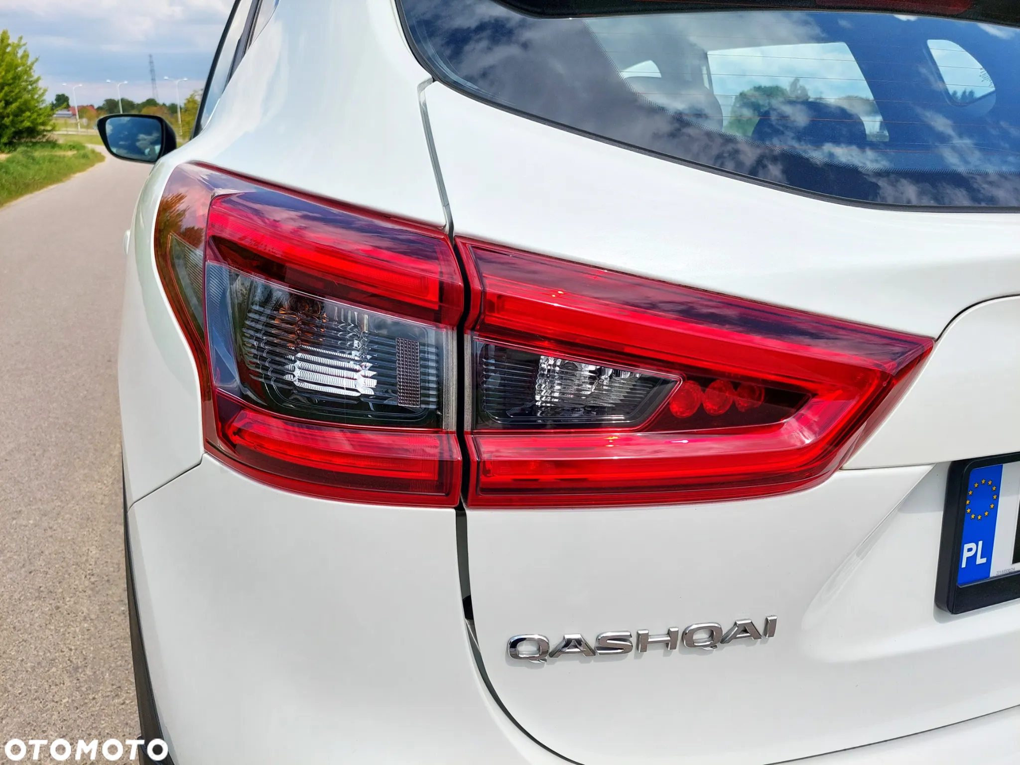 Nissan Qashqai 1.6 DCi Acenta - 15