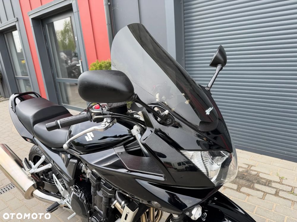 Suzuki Bandit - 21